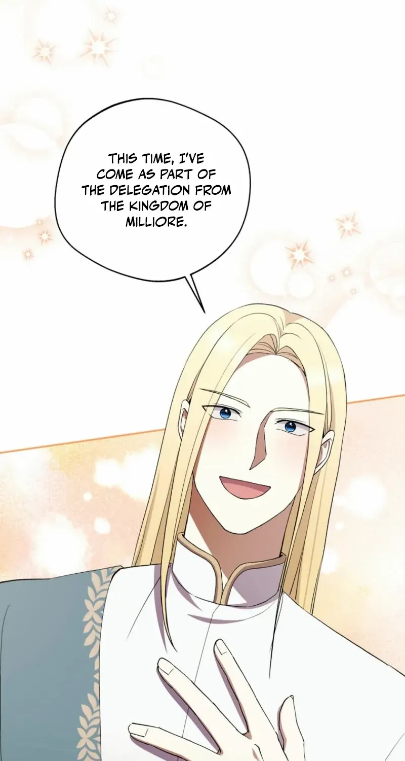 There Is No Need to be Obsessed with me Chapter 40 page 6 - 