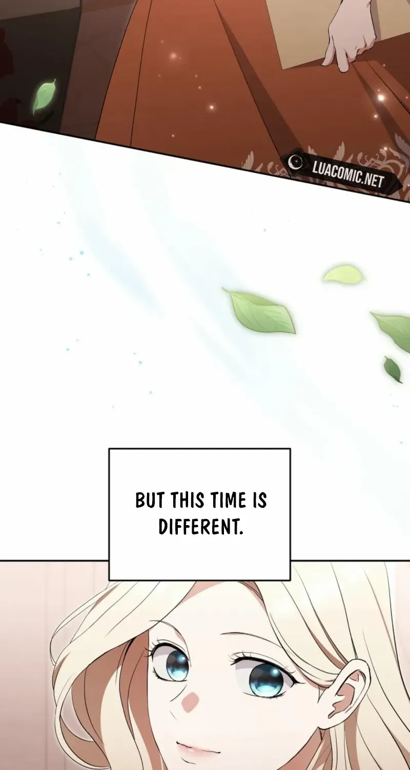 There Is No Need to be Obsessed with me Chapter 40 page 51 - 