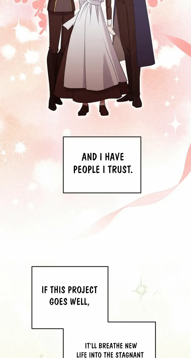 There Is No Need to be Obsessed with me Chapter 40 page 53 - 