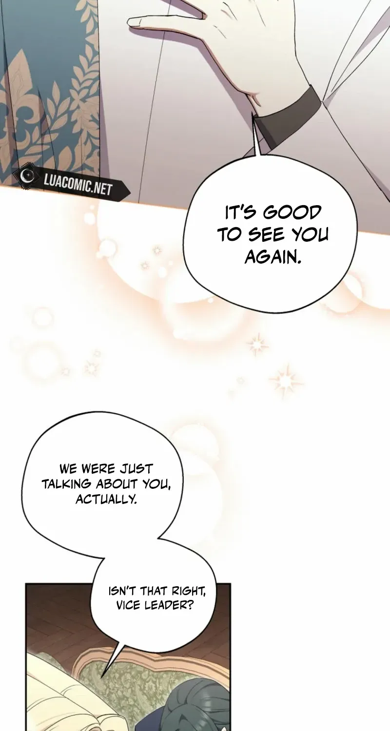 There Is No Need to be Obsessed with me Chapter 40 page 7 - 