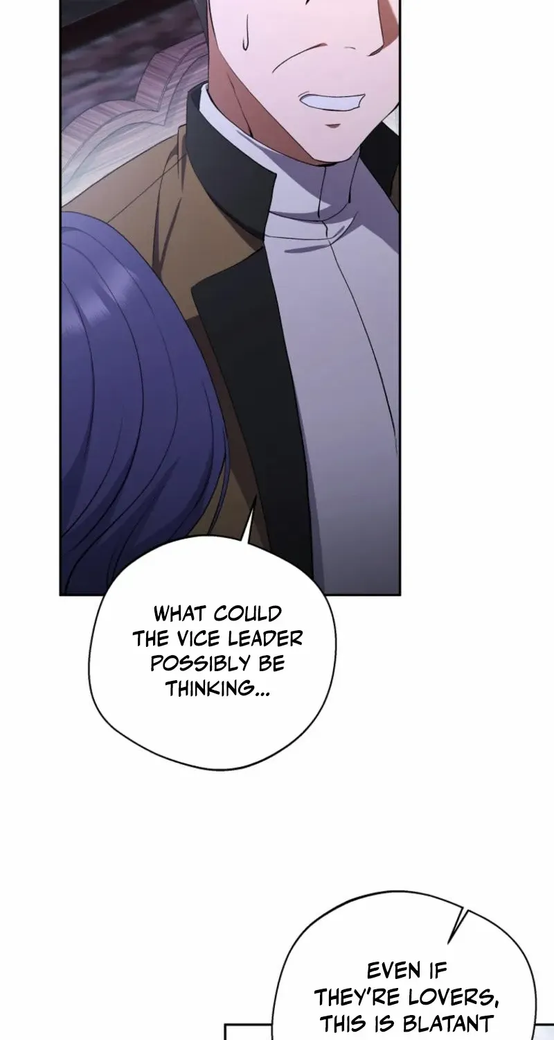 There Is No Need to be Obsessed with me Chapter 40 page 61 - 