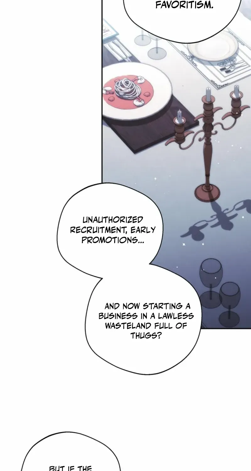 There Is No Need to be Obsessed with me Chapter 40 page 62 - 