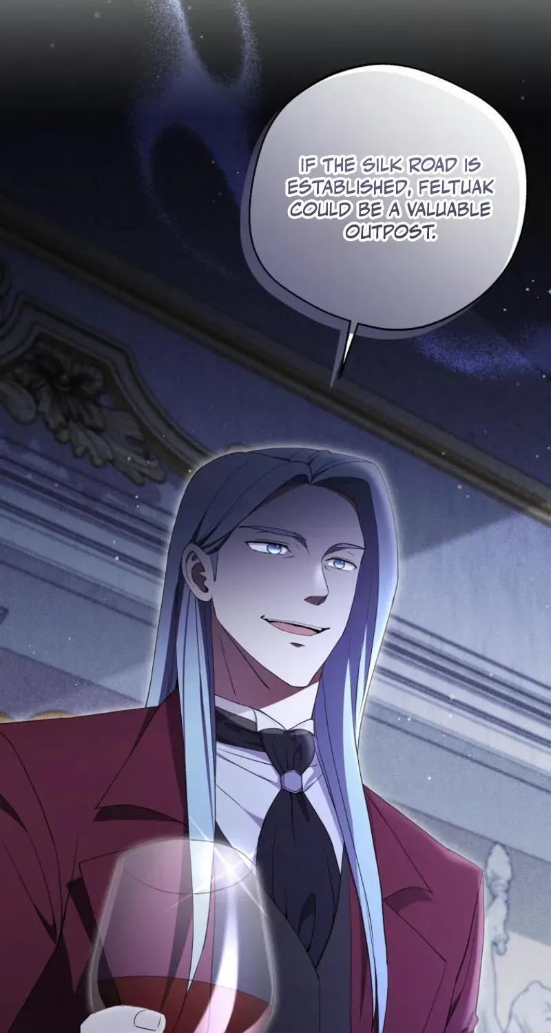 There Is No Need to be Obsessed with me Chapter 40 page 64 - 