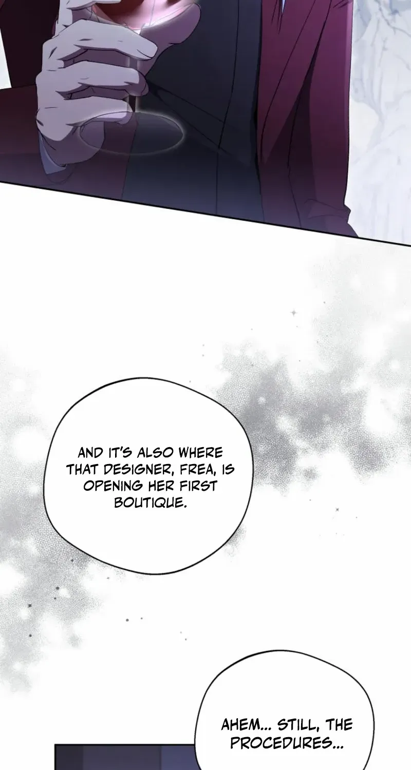 There Is No Need to be Obsessed with me Chapter 40 page 65 - 