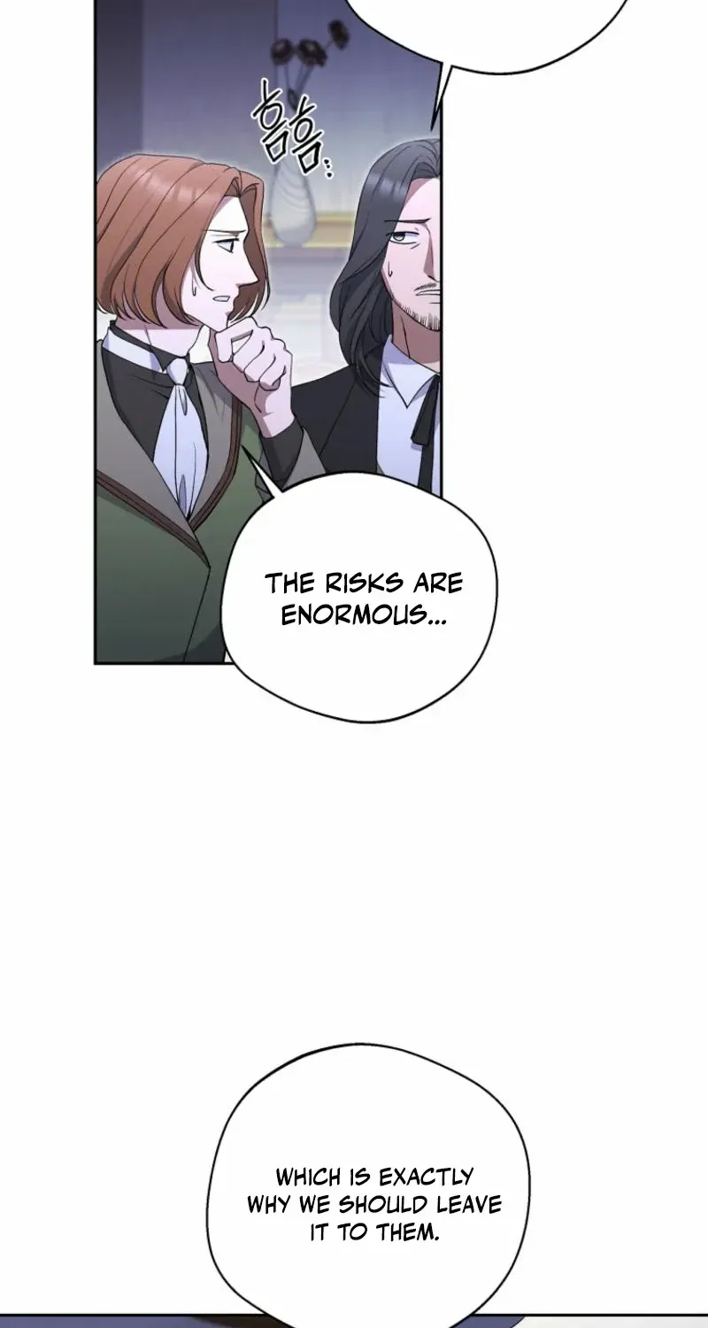 There Is No Need to be Obsessed with me Chapter 40 page 66 - 