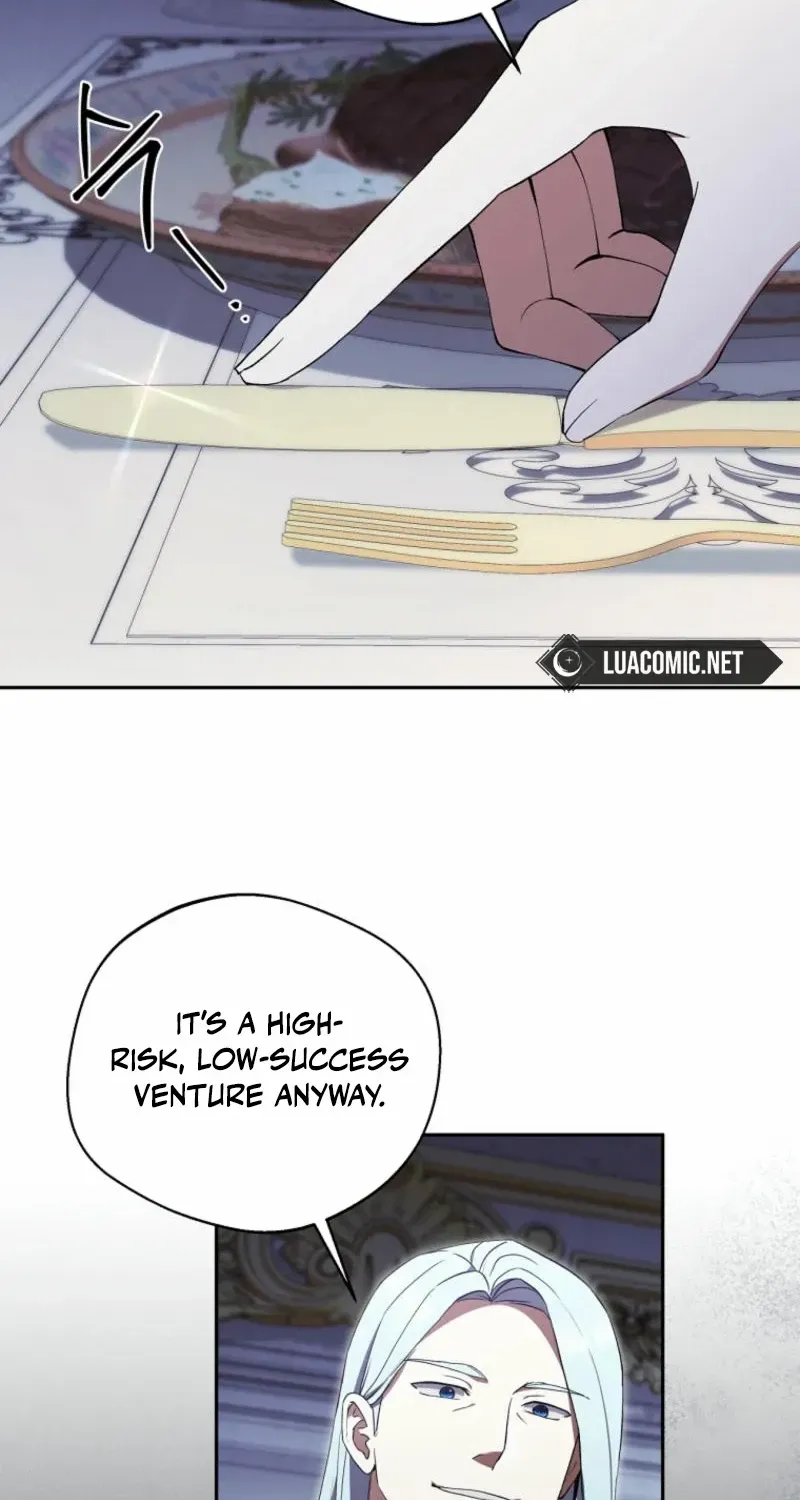 There Is No Need to be Obsessed with me Chapter 40 page 67 - 