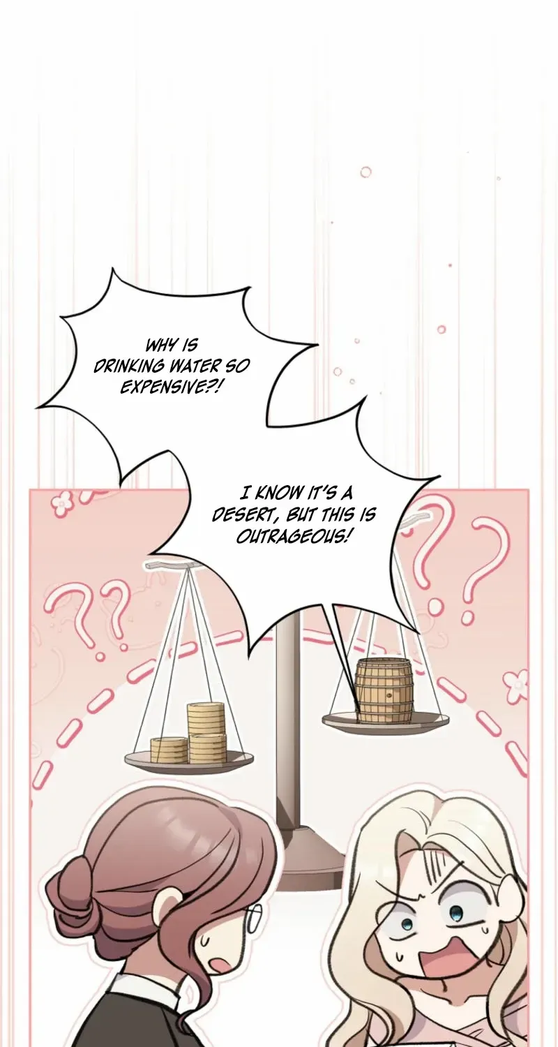 There Is No Need to be Obsessed with me Chapter 40 page 79 - 