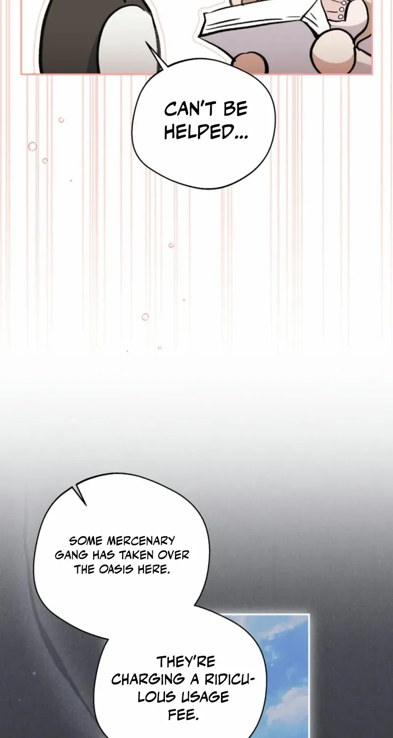 There Is No Need to be Obsessed with me Chapter 40 page 80 - 