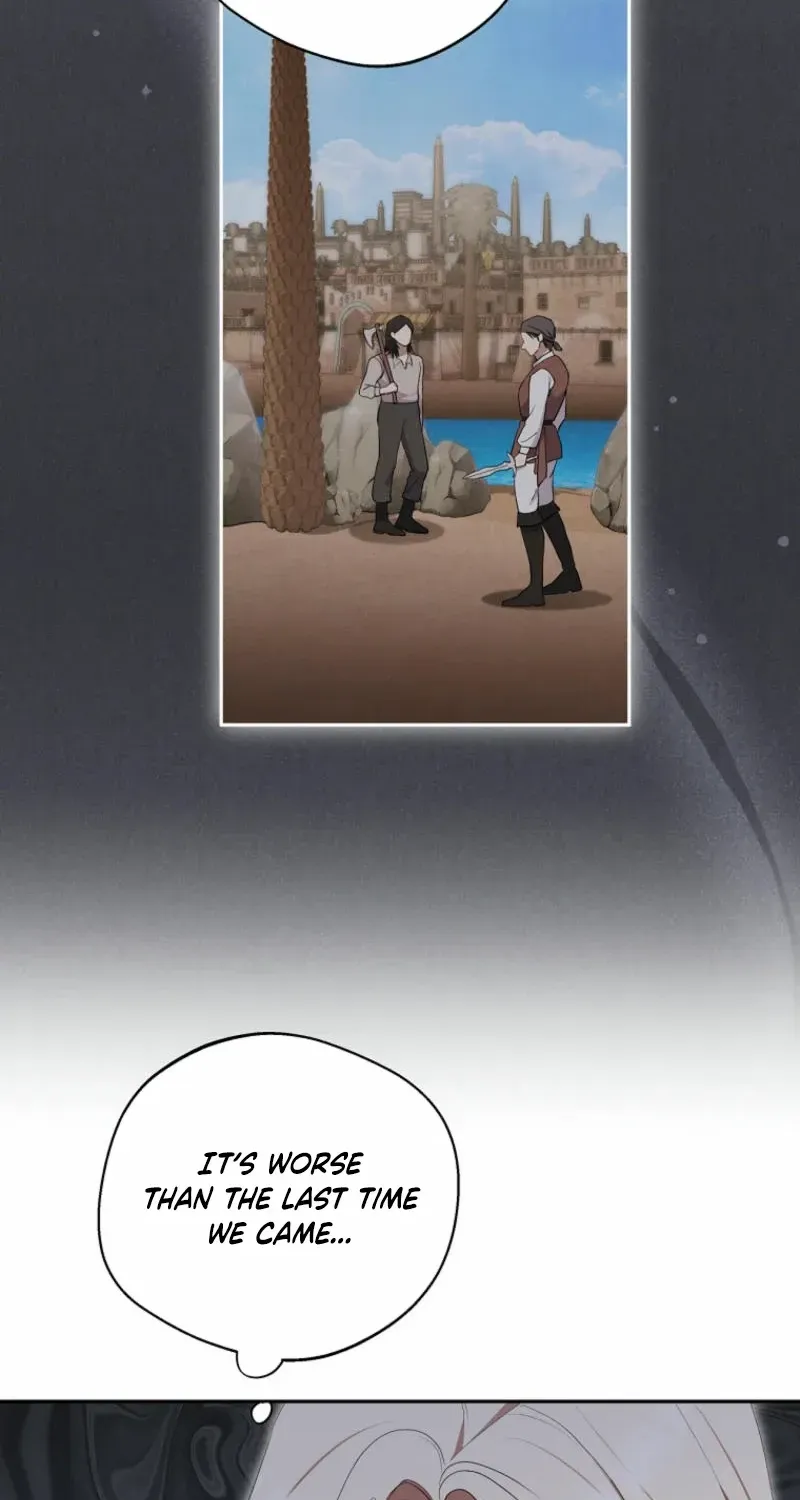 There Is No Need to be Obsessed with me Chapter 40 page 81 - 