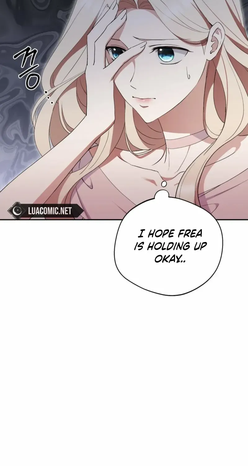 There Is No Need to be Obsessed with me Chapter 40 page 82 - 