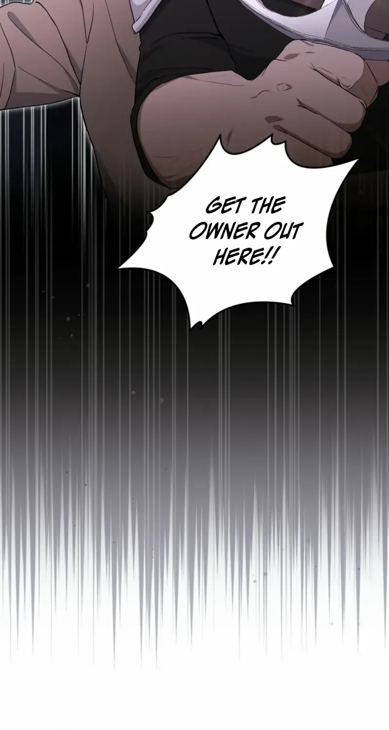 There Is No Need to be Obsessed with me Chapter 40 page 85 - 
