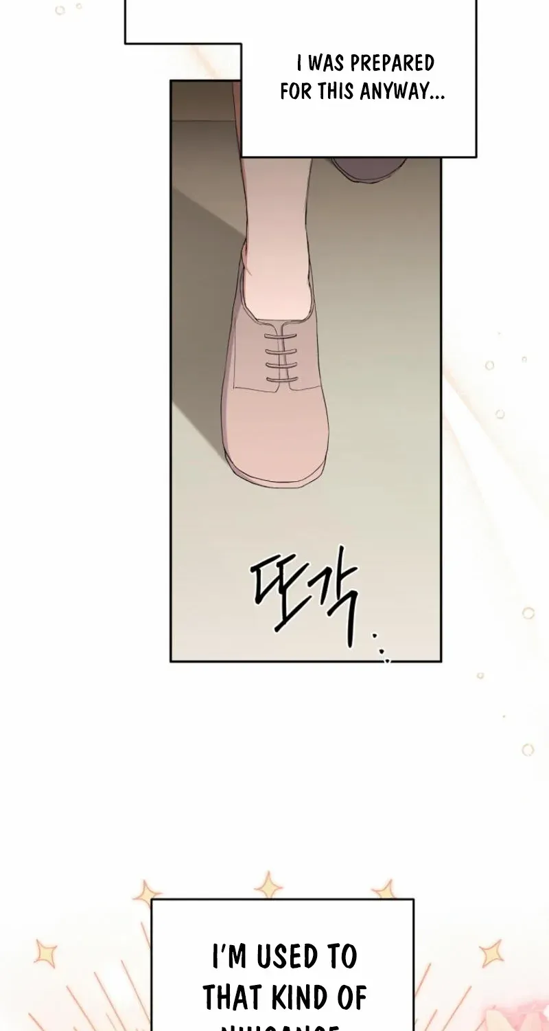 There Is No Need to be Obsessed with me Chapter 40 page 87 - 