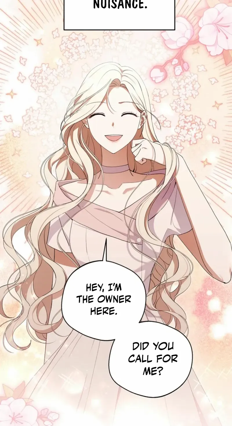 There Is No Need to be Obsessed with me Chapter 40 page 88 - 