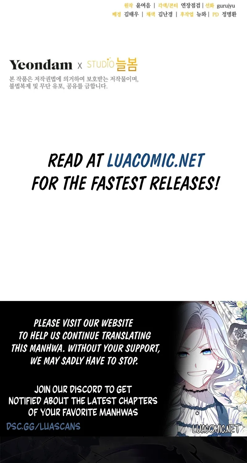 There Is No Need to be Obsessed with me Chapter 40 page 90 - 