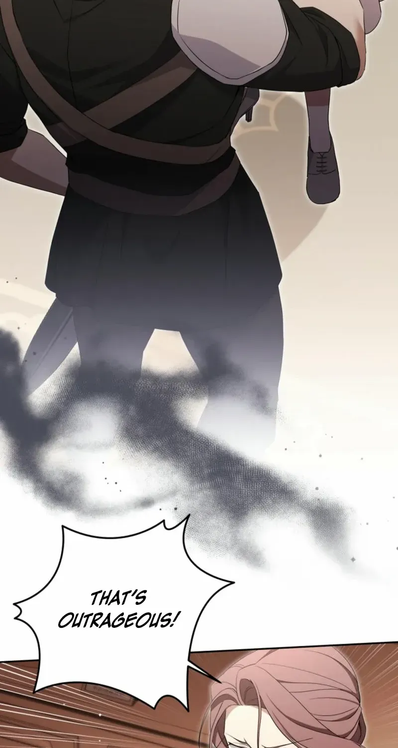 There Is No Need to be Obsessed with me Chapter 41 page 14 - 