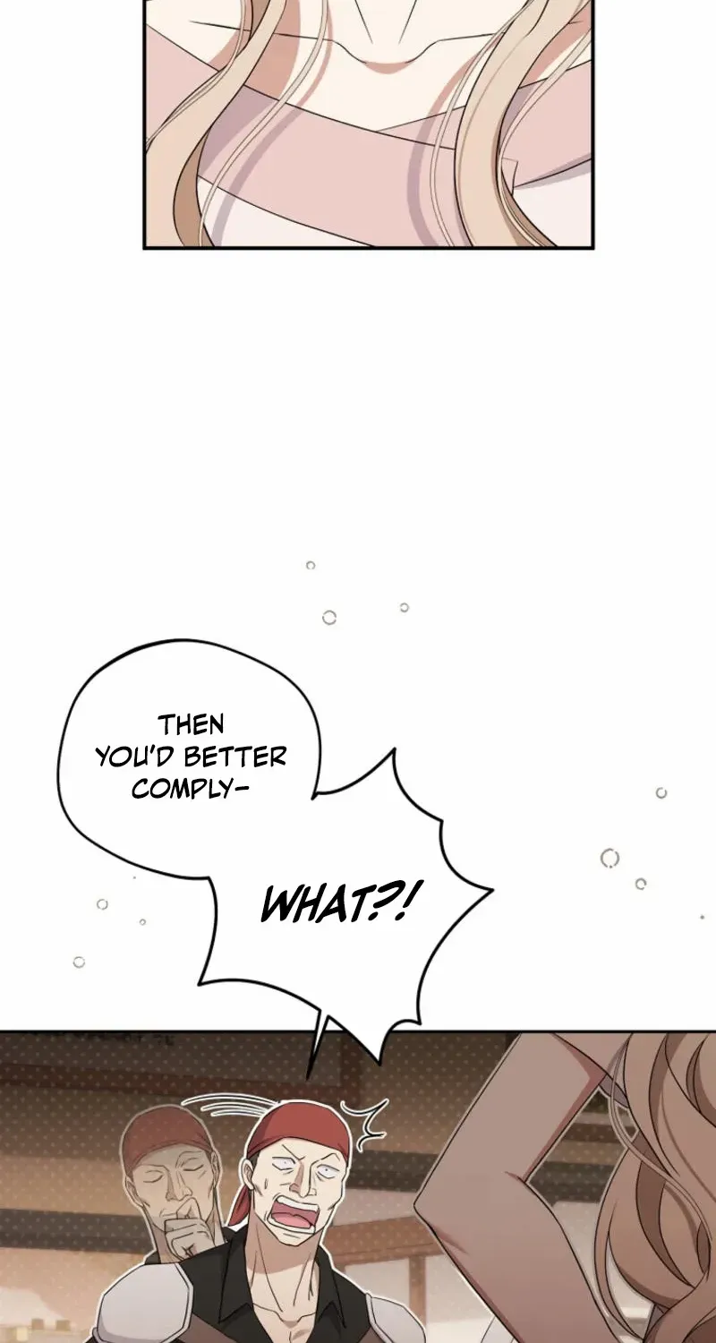 There Is No Need to be Obsessed with me Chapter 41 page 19 - 