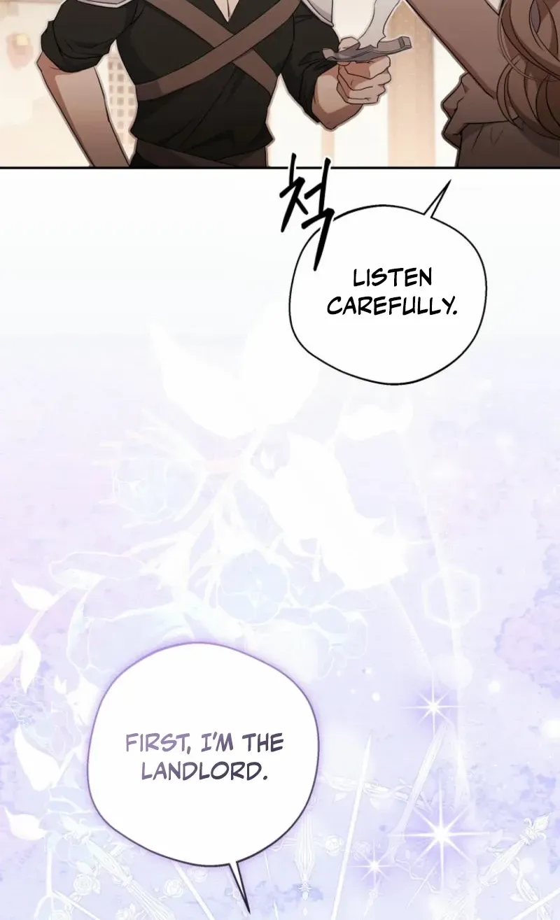 There Is No Need to be Obsessed with me Chapter 41 page 20 - 