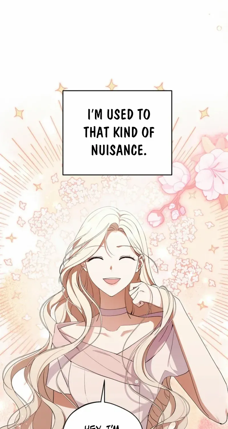 There Is No Need to be Obsessed with me Chapter 41 page 3 - 