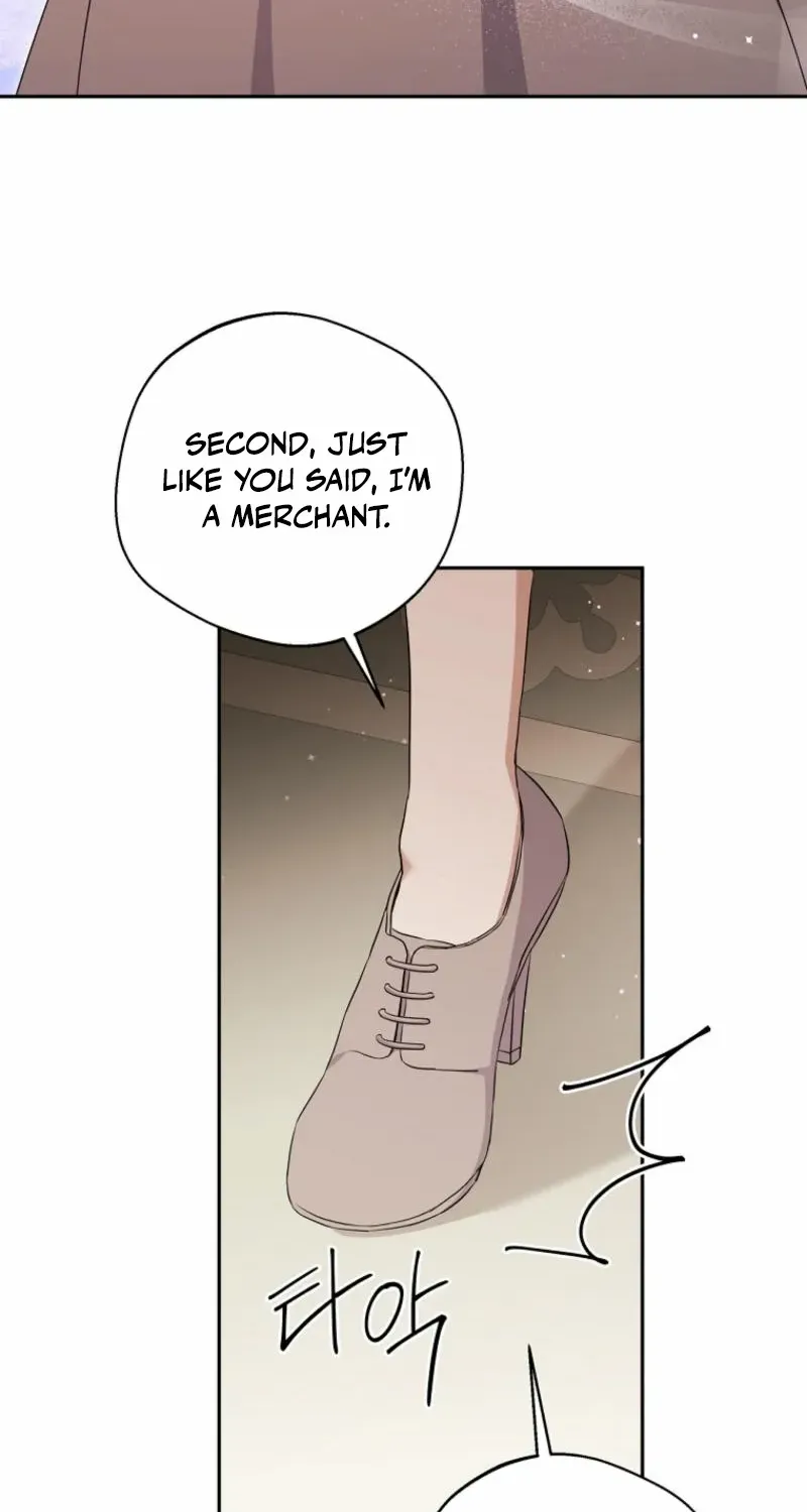 There Is No Need to be Obsessed with me Chapter 41 page 22 - 