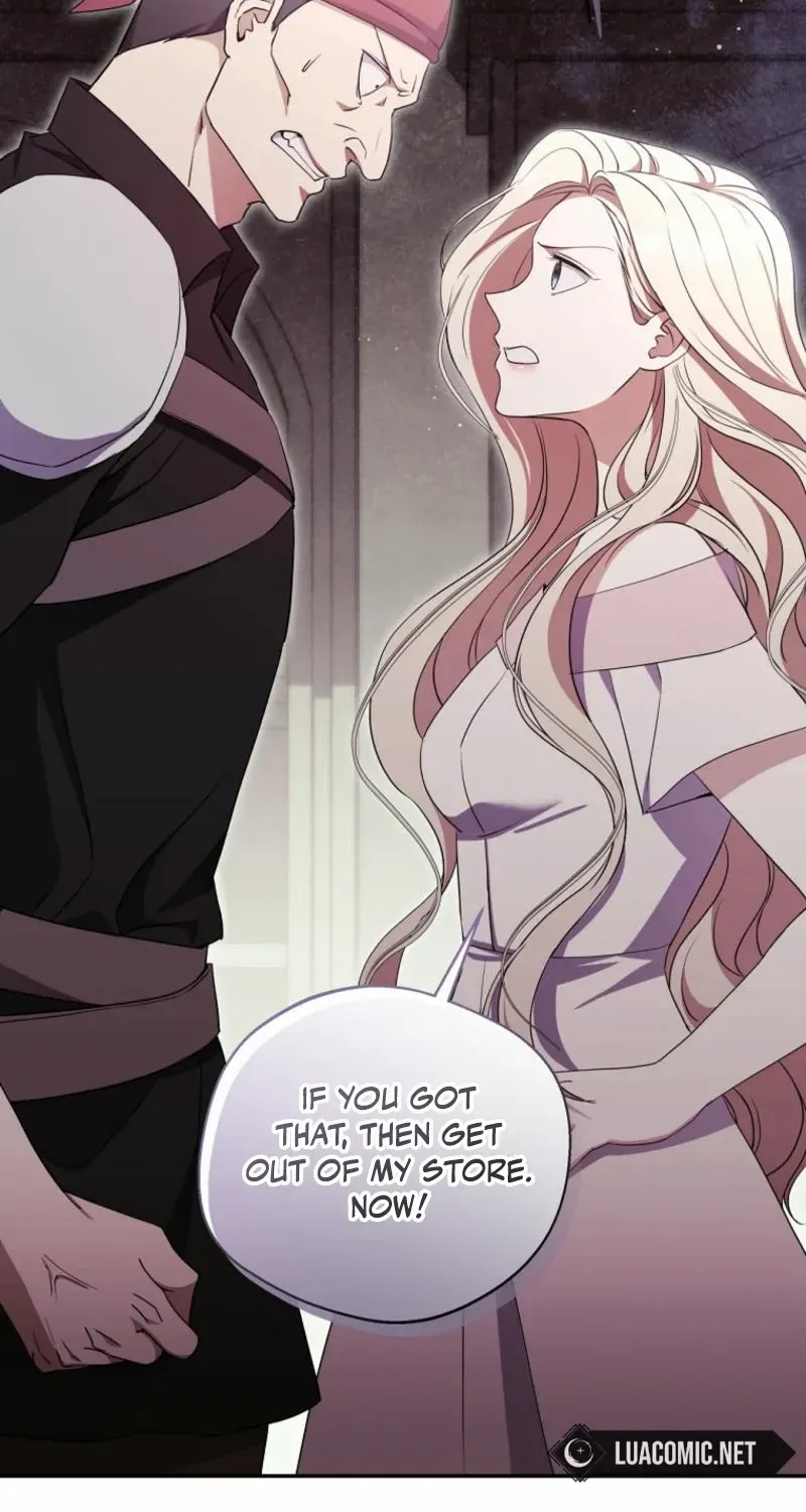 There Is No Need to be Obsessed with me Chapter 41 page 24 - 