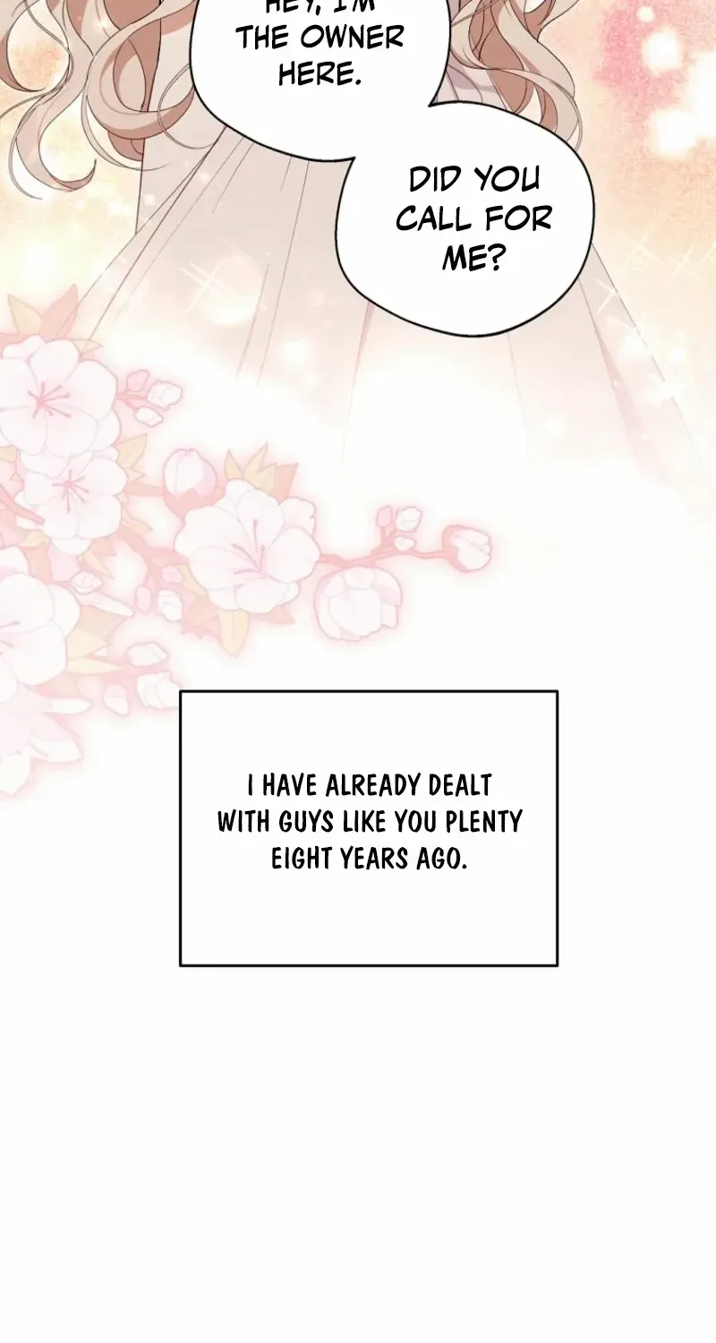 There Is No Need to be Obsessed with me Chapter 41 page 4 - 