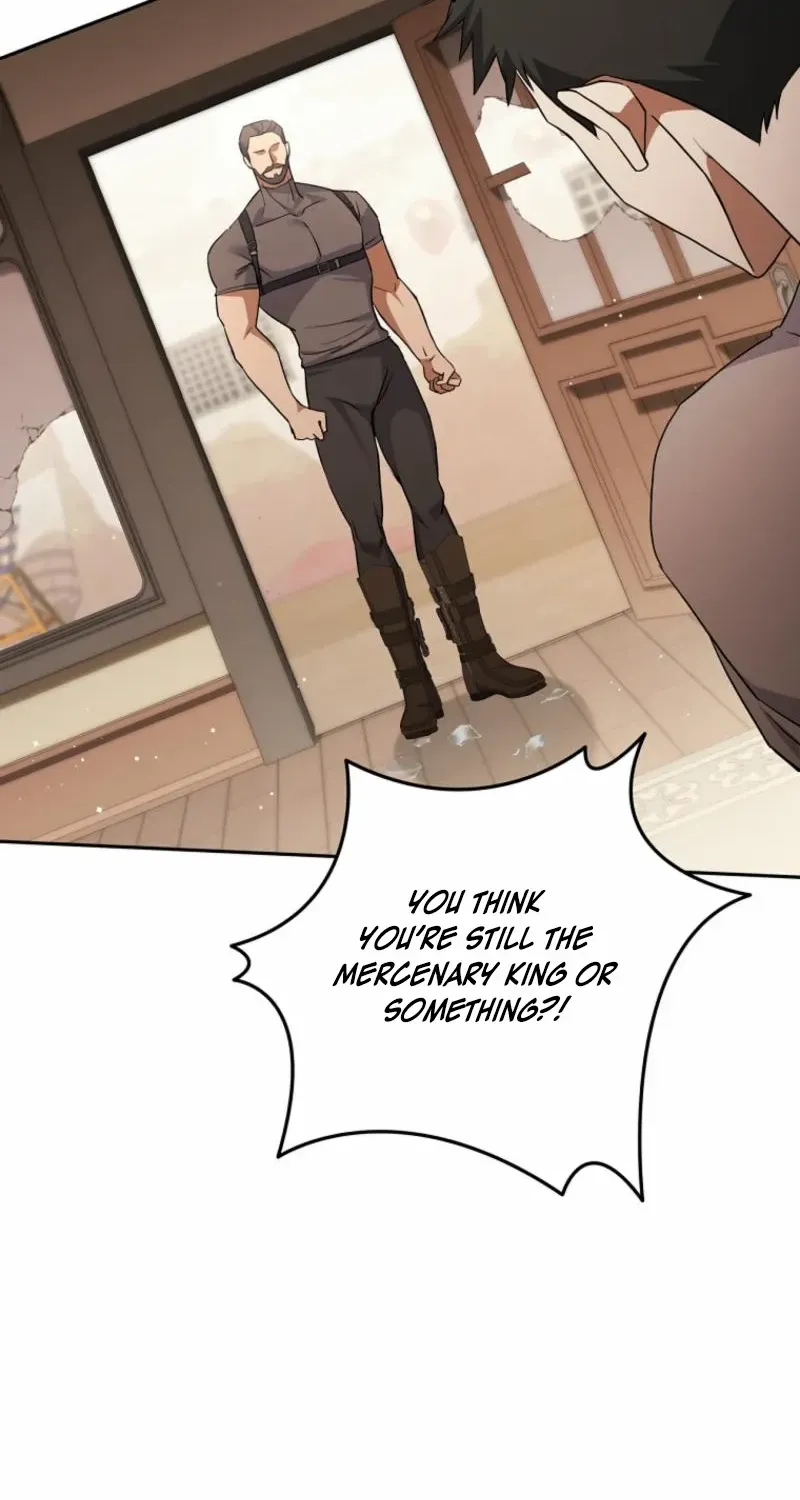 There Is No Need to be Obsessed with me Chapter 41 page 36 - 