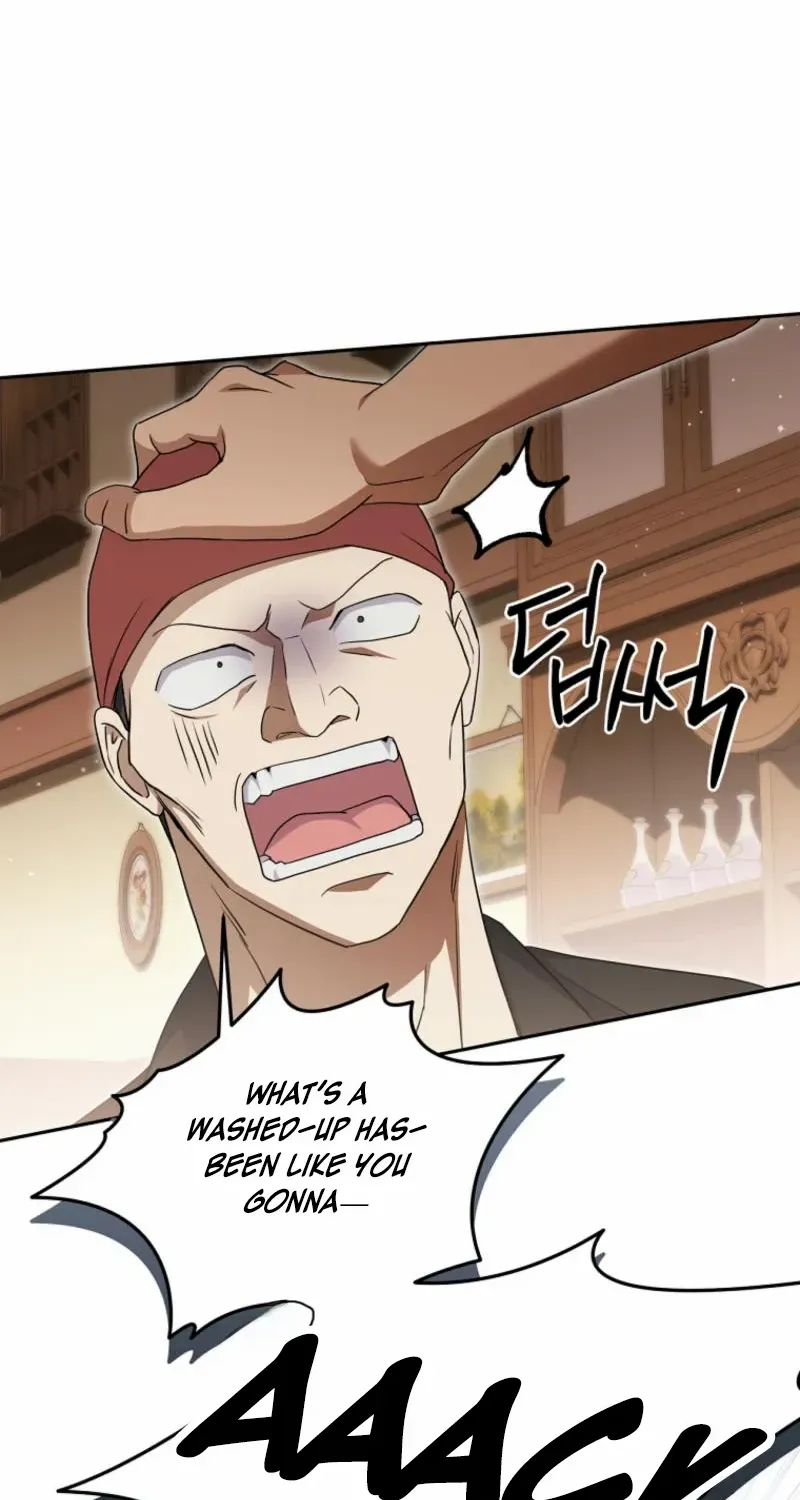 There Is No Need to be Obsessed with me Chapter 41 page 37 - 