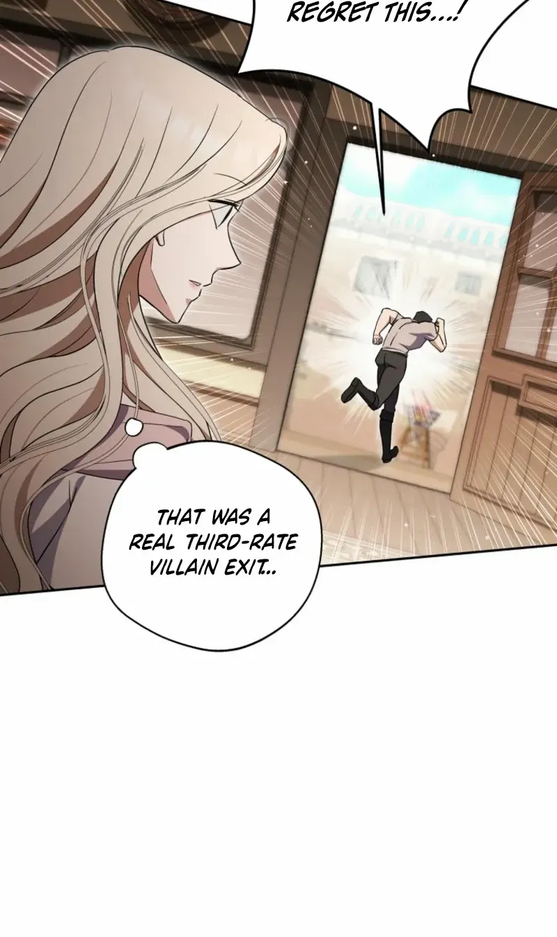 There Is No Need to be Obsessed with me Chapter 41 page 40 - 