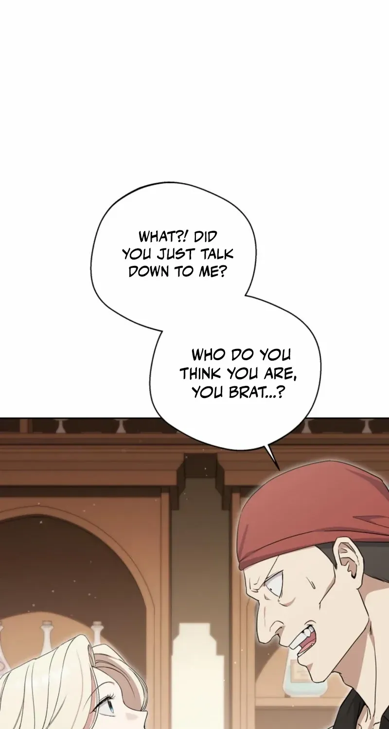 There Is No Need to be Obsessed with me Chapter 41 page 5 - 