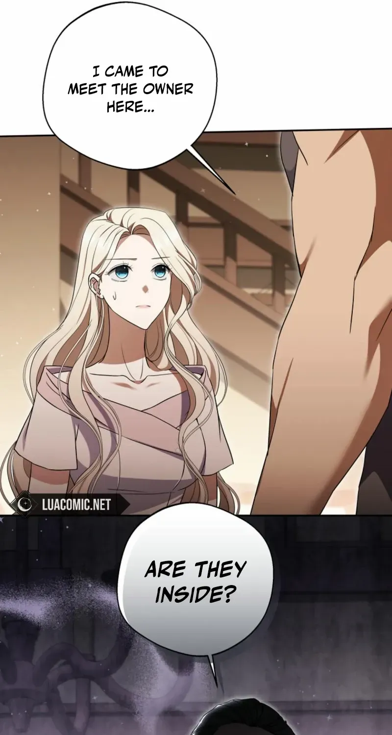 There Is No Need to be Obsessed with me Chapter 41 page 41 - 