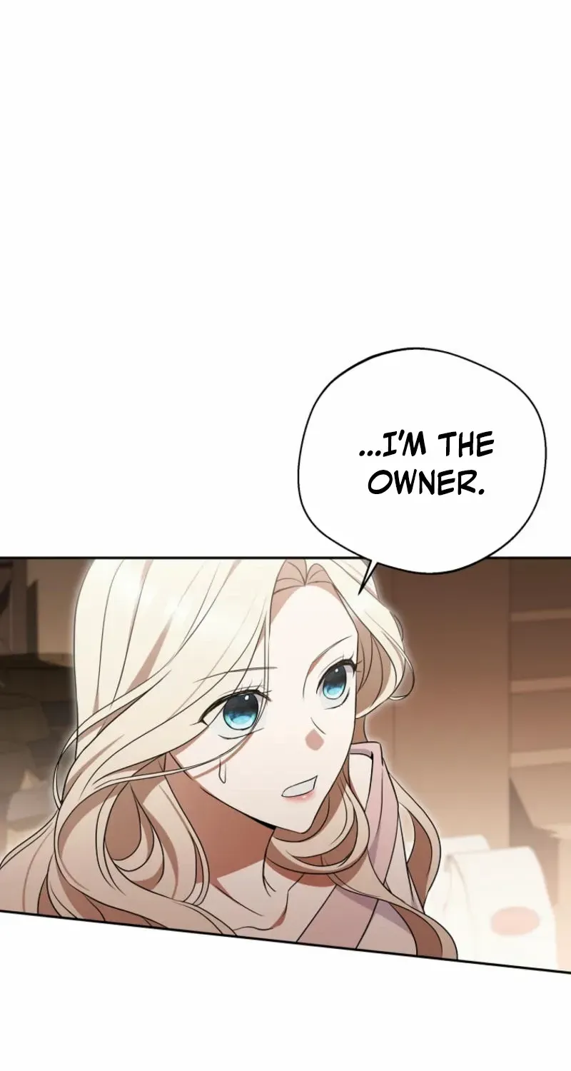 There Is No Need to be Obsessed with me Chapter 41 page 43 - 