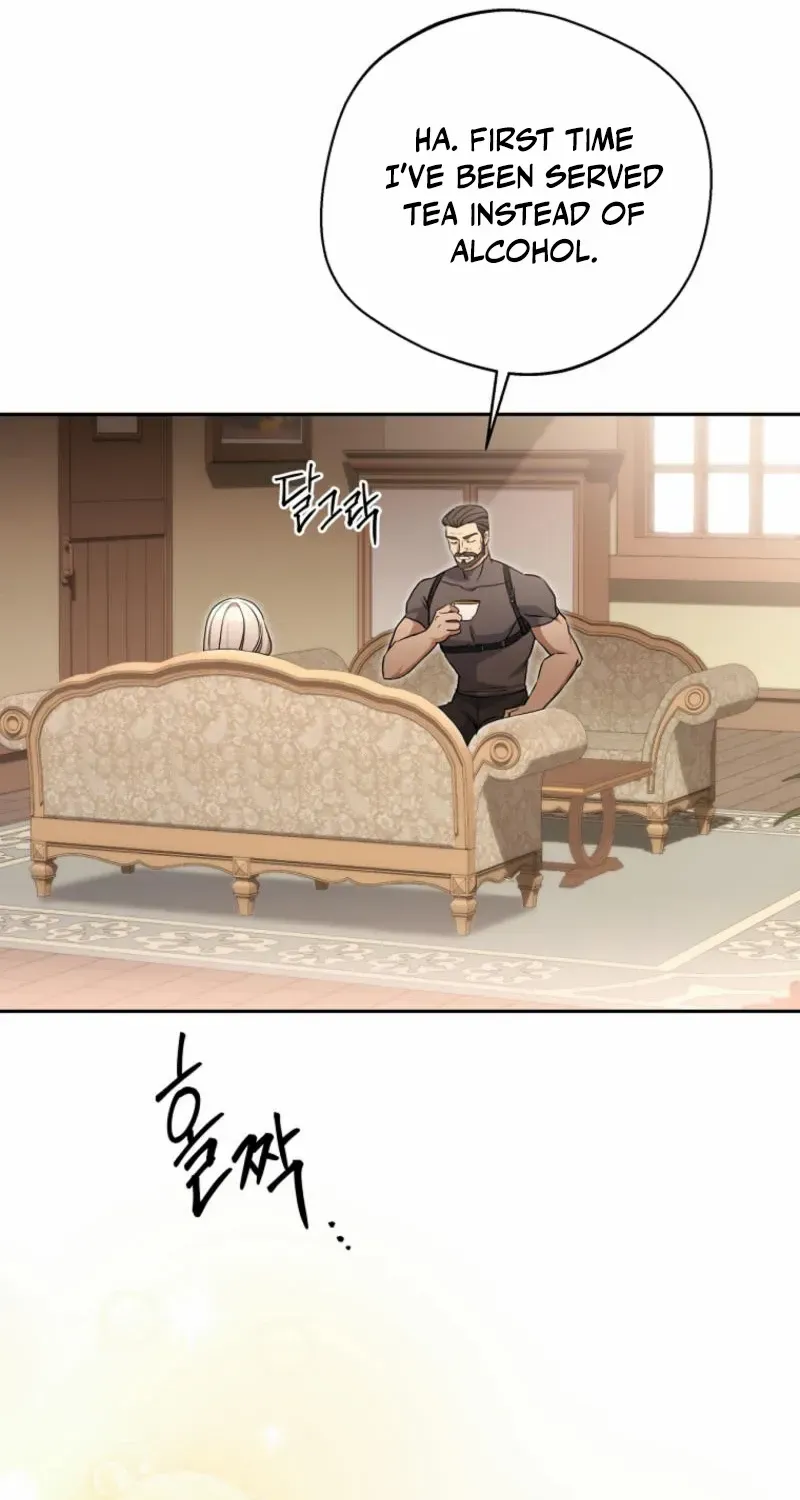 There Is No Need to be Obsessed with me Chapter 41 page 49 - 