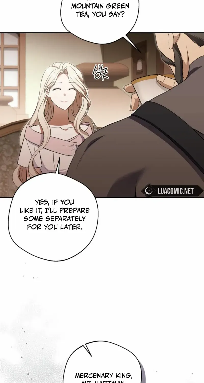 There Is No Need to be Obsessed with me Chapter 41 page 52 - 