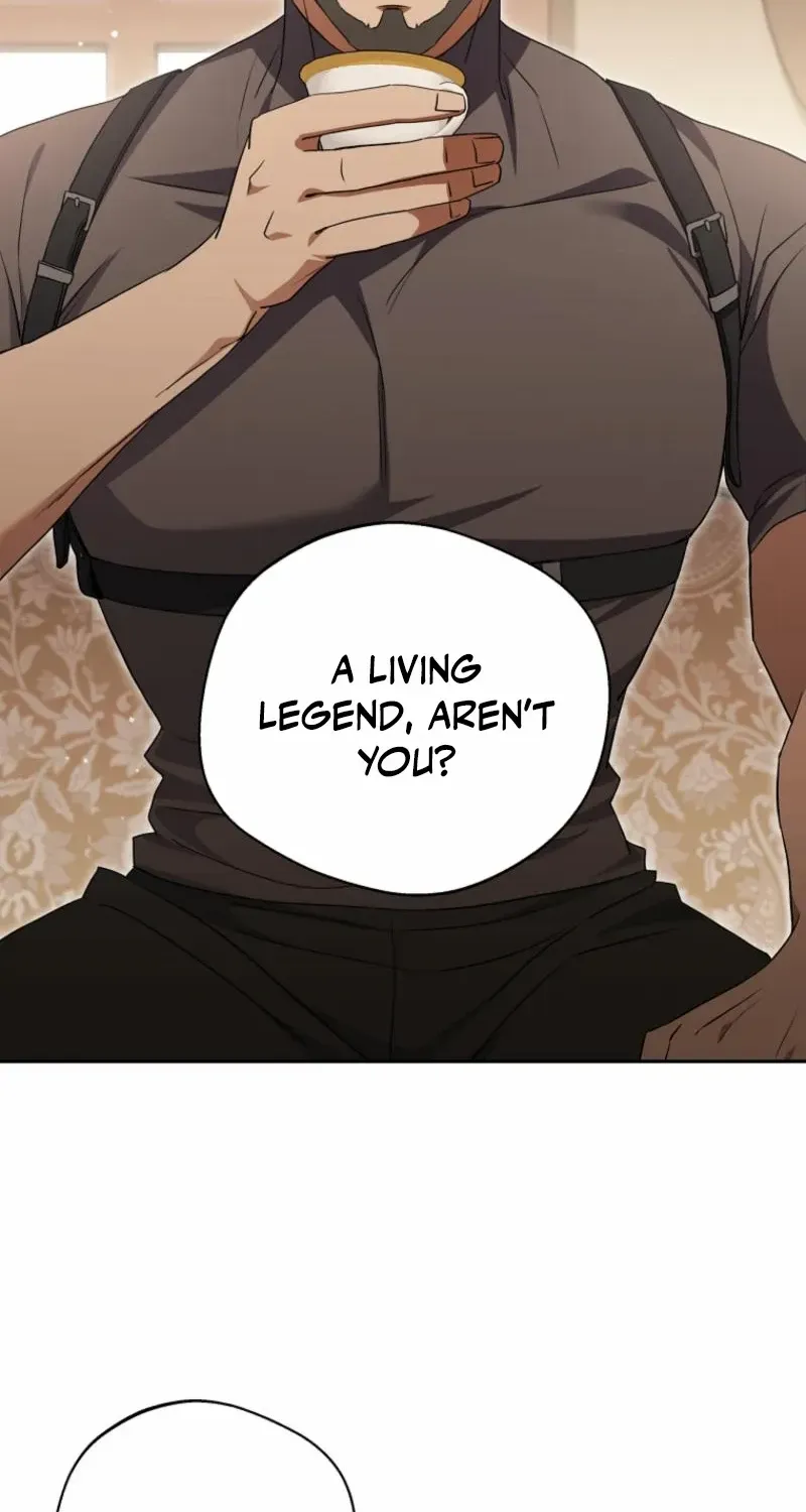 There Is No Need to be Obsessed with me Chapter 41 page 56 - 