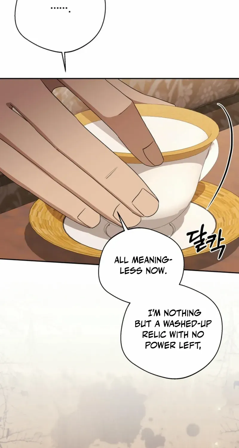 There Is No Need to be Obsessed with me Chapter 41 page 57 - 