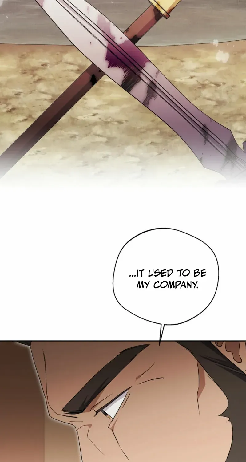 There Is No Need to be Obsessed with me Chapter 41 page 59 - 