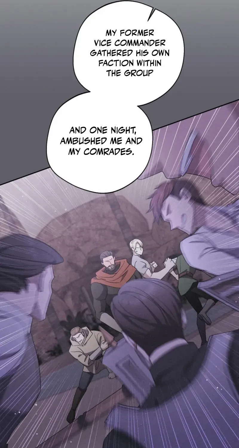 There Is No Need to be Obsessed with me Chapter 41 page 61 - 