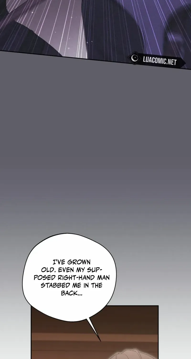 There Is No Need to be Obsessed with me Chapter 41 page 62 - 