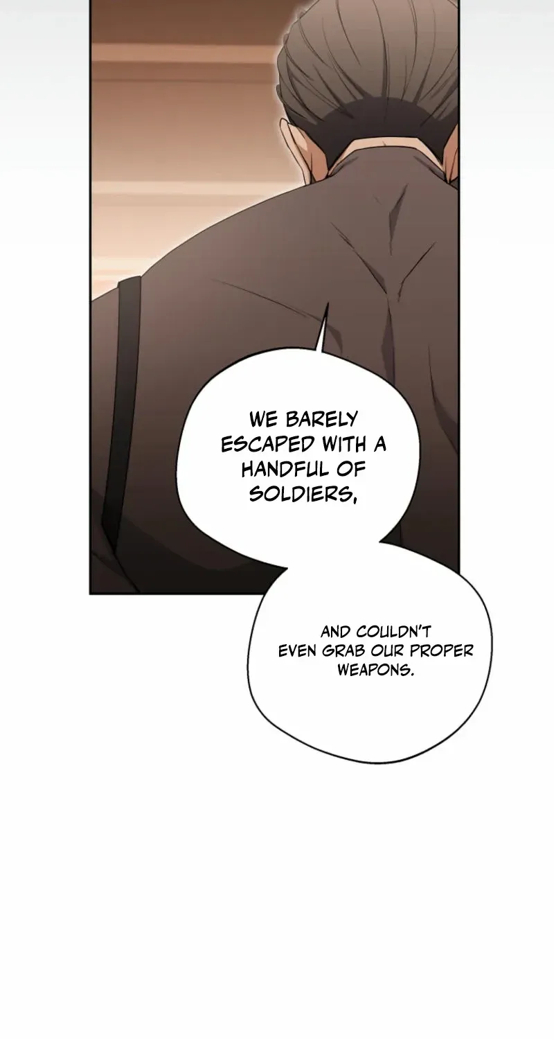There Is No Need to be Obsessed with me Chapter 41 page 63 - 