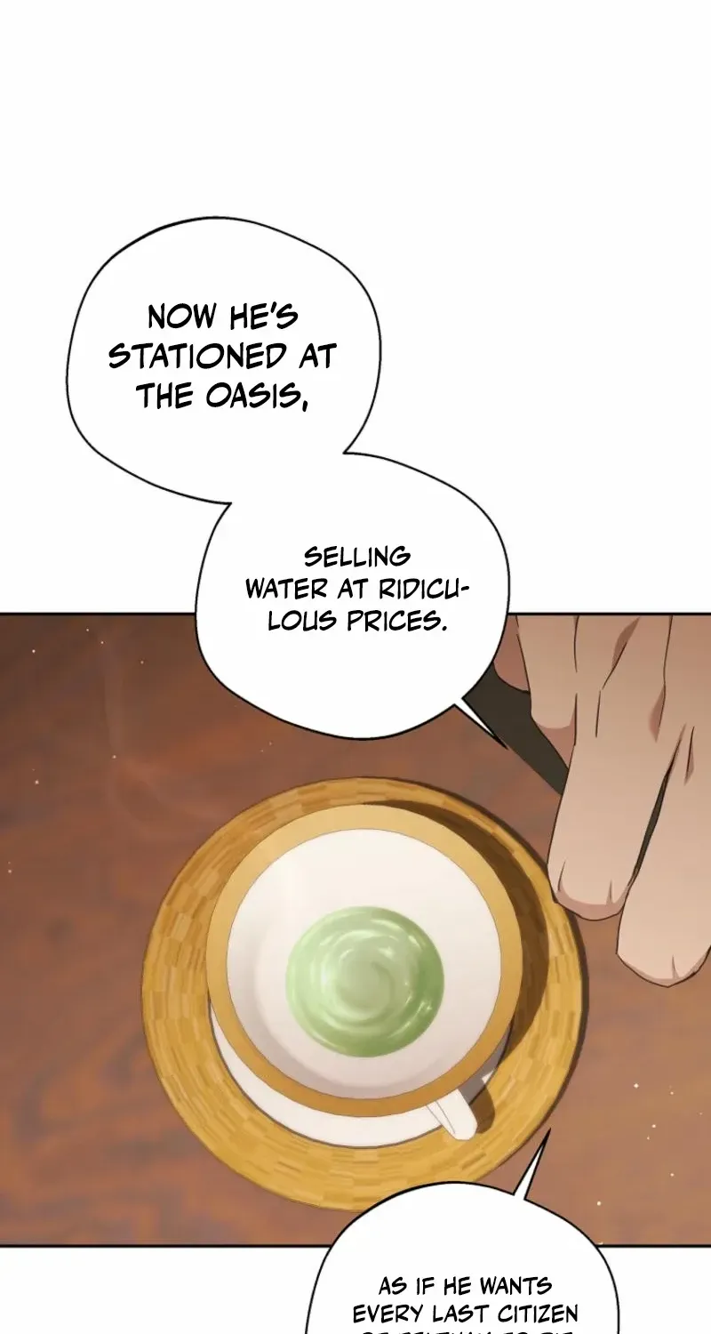 There Is No Need to be Obsessed with me Chapter 41 page 64 - 