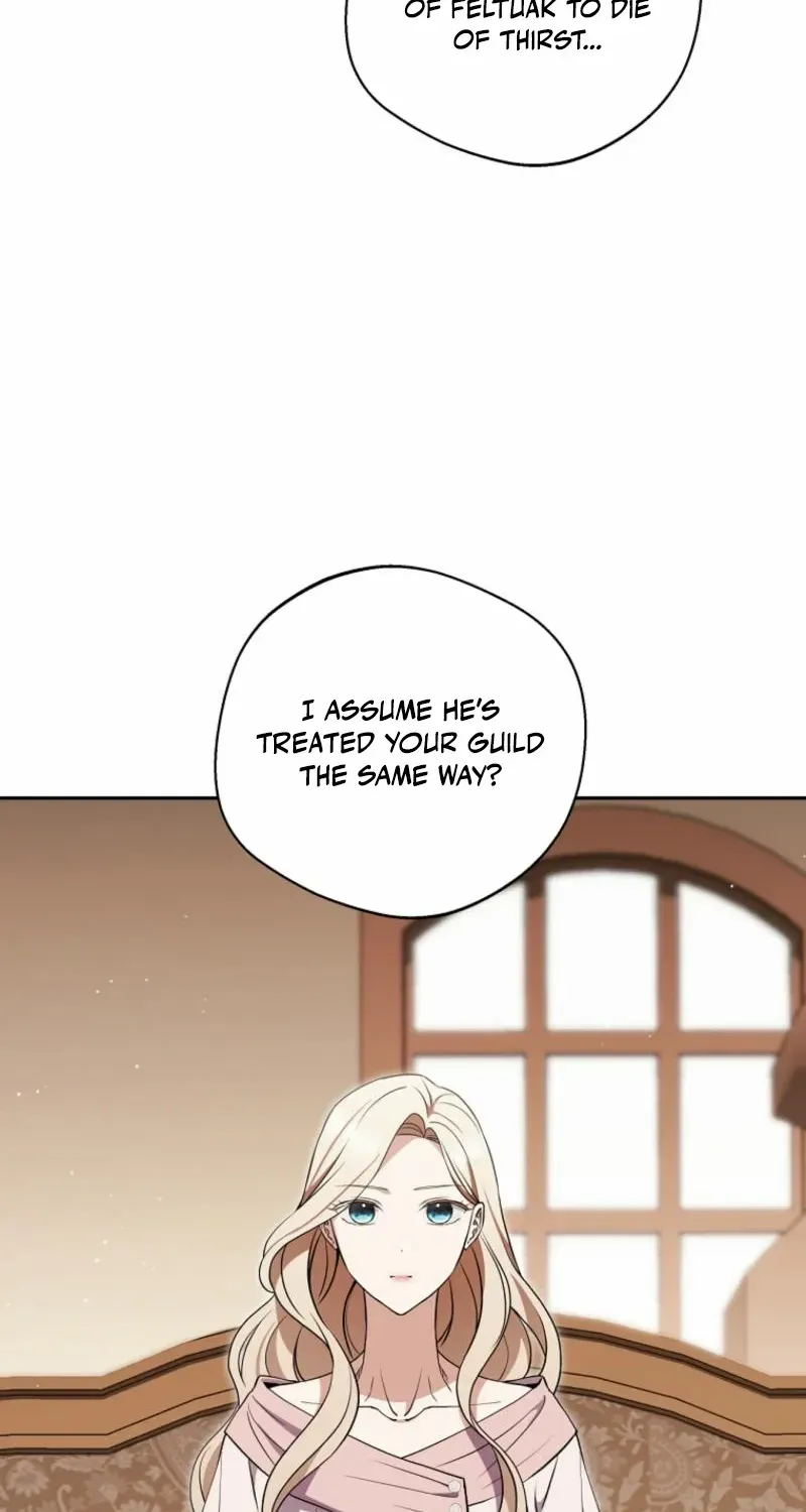 There Is No Need to be Obsessed with me Chapter 41 page 65 - 