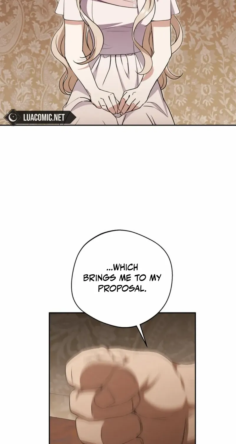 There Is No Need to be Obsessed with me Chapter 41 page 66 - 