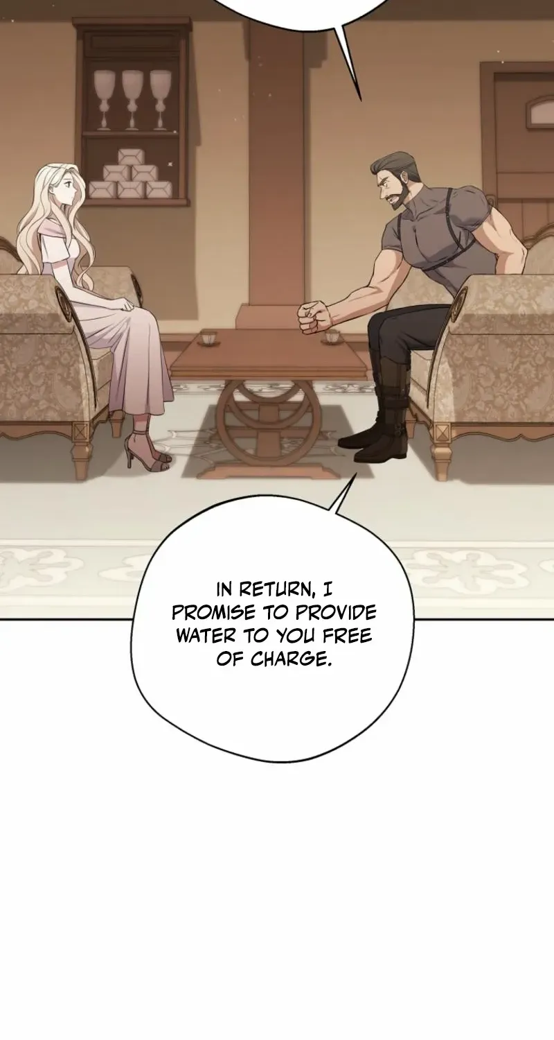 There Is No Need to be Obsessed with me Chapter 41 page 68 - 