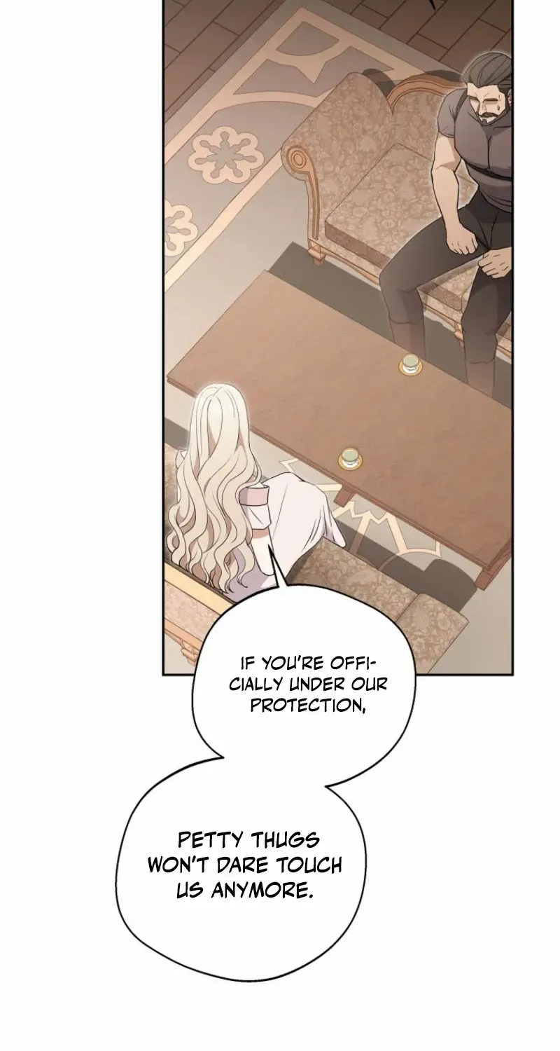 There Is No Need to be Obsessed with me Chapter 41 page 75 - 