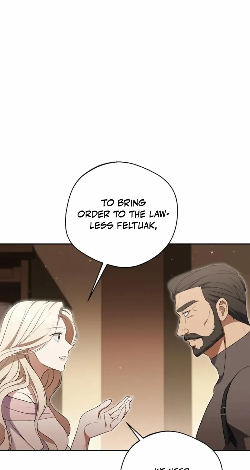 There Is No Need to be Obsessed with me Chapter 41 page 76 - 