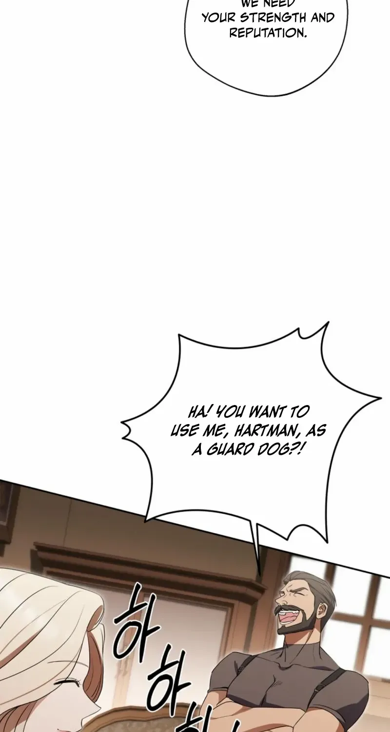 There Is No Need to be Obsessed with me Chapter 41 page 77 - 