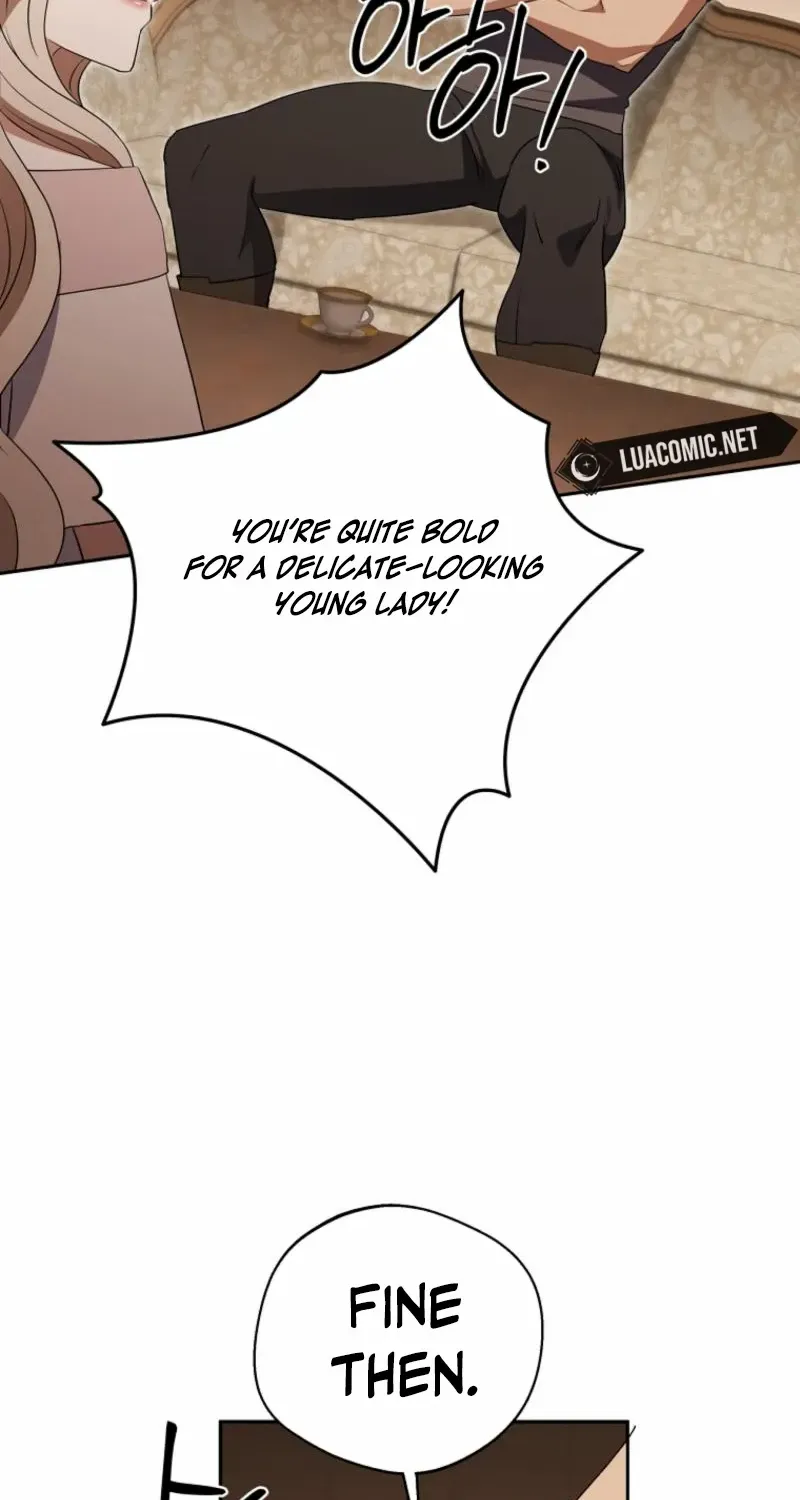 There Is No Need to be Obsessed with me Chapter 41 page 78 - 