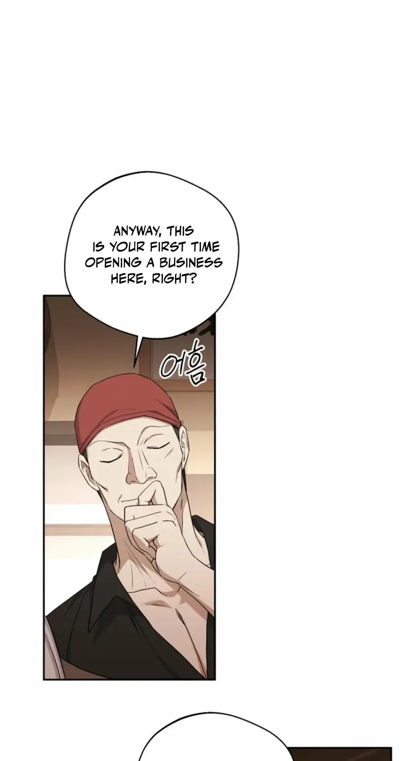 There Is No Need to be Obsessed with me Chapter 41 page 9 - 