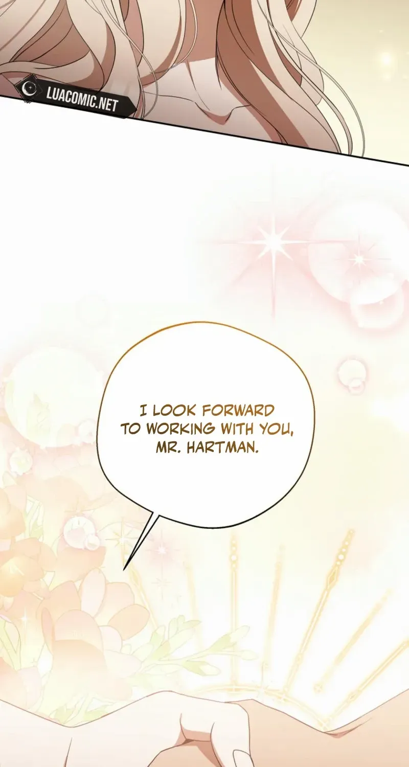 There Is No Need to be Obsessed with me Chapter 41 page 83 - 