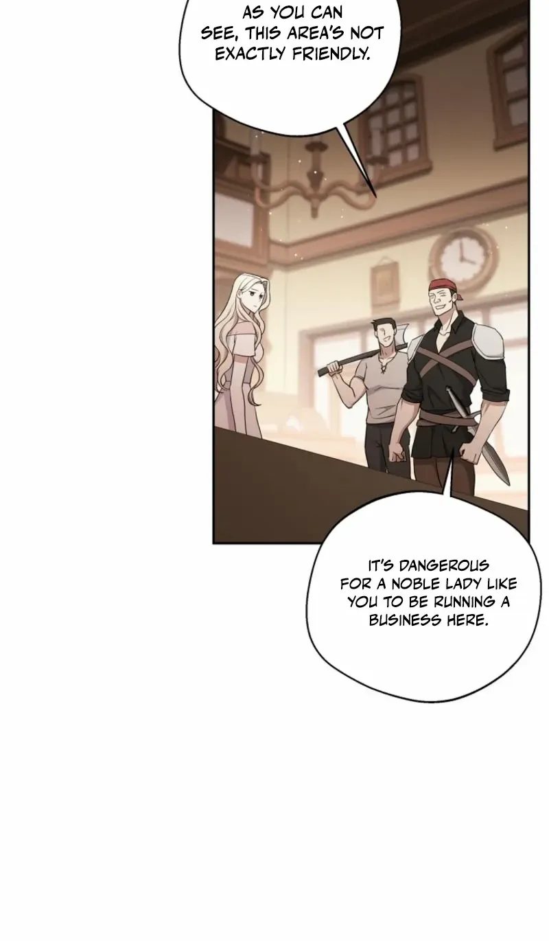 There Is No Need to be Obsessed with me Chapter 41 page 10 - 
